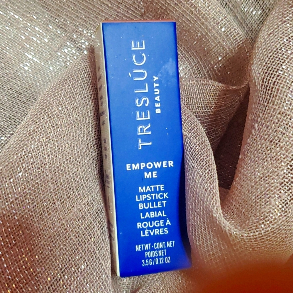 Tresulce beauty lipstick